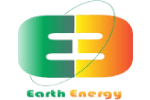 Earth Energy Brand logo